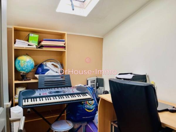 Maison à vendre 6 pièces de 108 m²