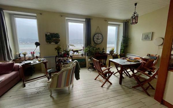 Maison à vendre    4 pièces •  Le Relecq-Kerhuon