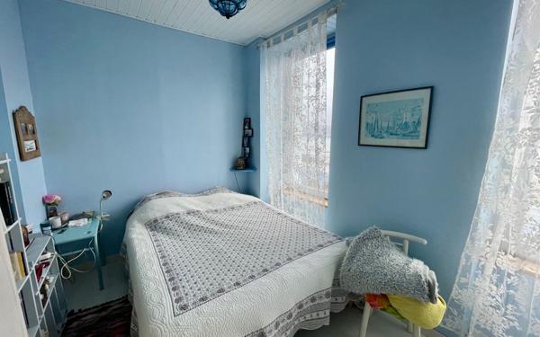 Maison à vendre    4 pièces •  Le Relecq-Kerhuon