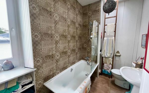 Maison à vendre    4 pièces •  Le Relecq-Kerhuon