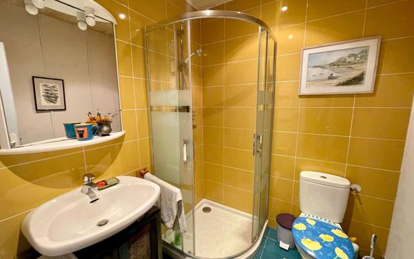 Maison à vendre    4 pièces •  Le Relecq-Kerhuon