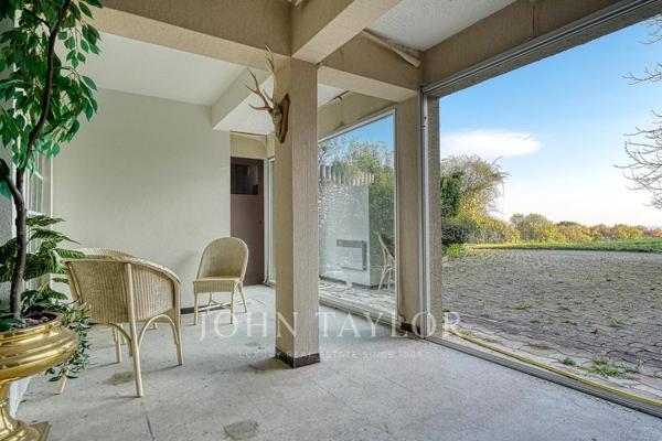 Vaste domaine de 59 hectares à 1h30 de Paris