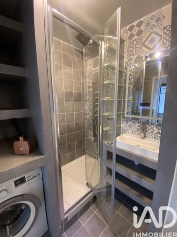 Appartement à vendre 2 pièces 36,55 m² Romainville
