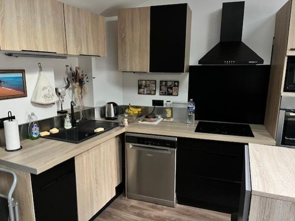Maison Saint-Julien de concelles 139 700 € FAI 3463MG – nantes Sud Immobilier