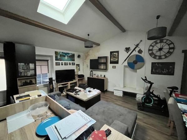 Maison Saint-Julien de concelles 139 700 € FAI 3463MG – nantes Sud Immobilier