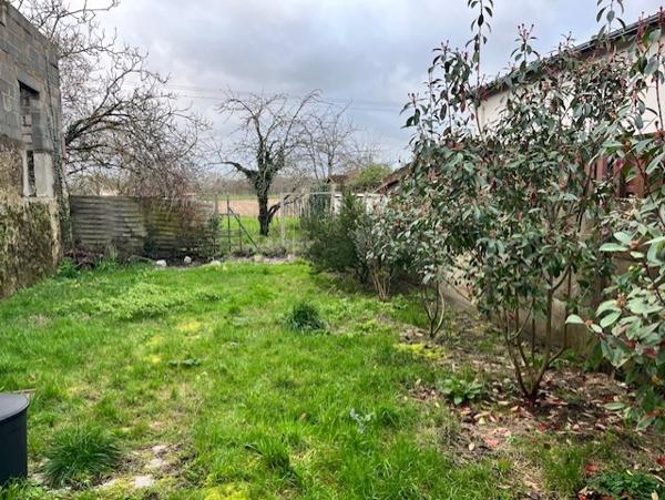 Maison Saint-Julien de concelles 139 700 € FAI 3463MG – nantes Sud Immobilier