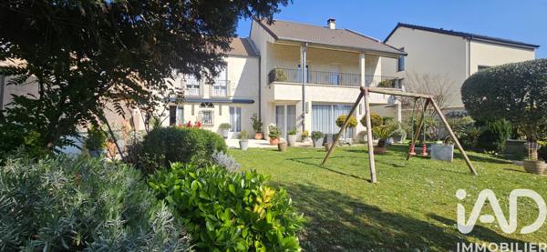 Maison à vendre 7 pièces 205 m² Deuil-la-Barre