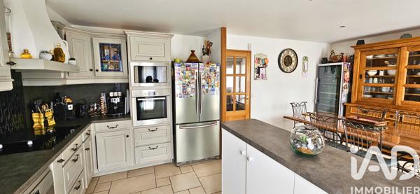 Maison à vendre 7 pièces 205 m² Deuil-la-Barre