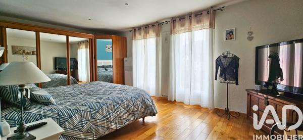 Maison à vendre 7 pièces 205 m² Deuil-la-Barre