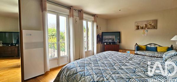 Maison à vendre 7 pièces 205 m² Deuil-la-Barre