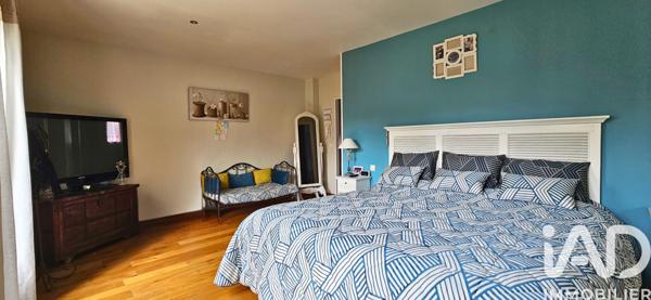 Maison à vendre 7 pièces 205 m² Deuil-la-Barre