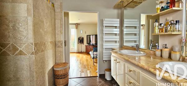 Maison à vendre 7 pièces 205 m² Deuil-la-Barre