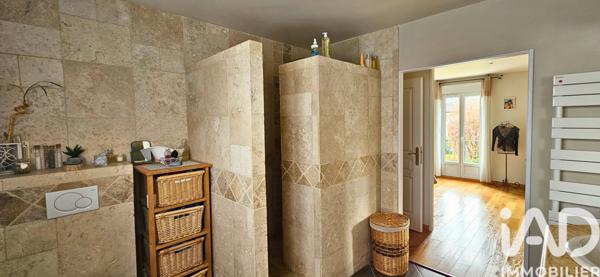 Maison à vendre 7 pièces 205 m² Deuil-la-Barre