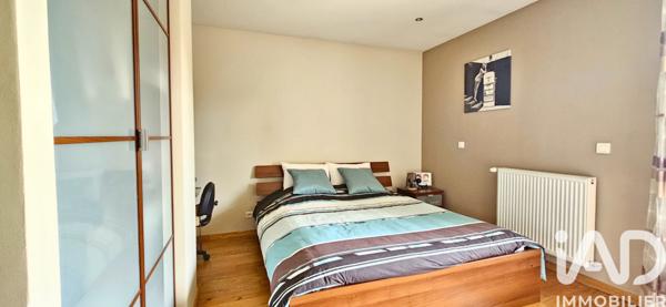 Maison à vendre 7 pièces 205 m² Deuil-la-Barre