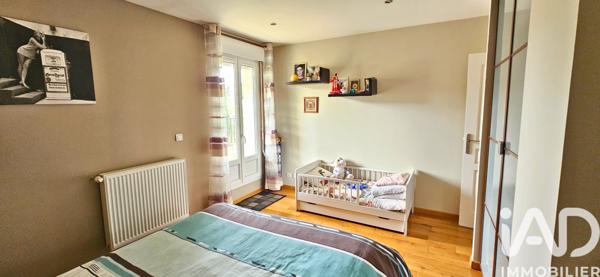 Maison à vendre 7 pièces 205 m² Deuil-la-Barre