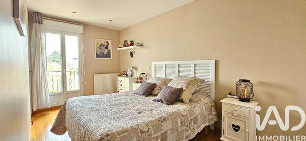 Maison à vendre 7 pièces 205 m² Deuil-la-Barre