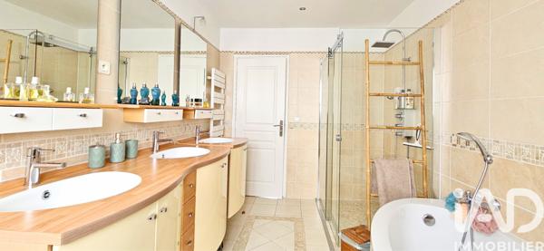 Maison à vendre 7 pièces 205 m² Deuil-la-Barre