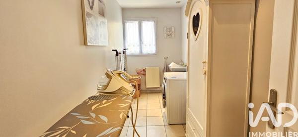 Maison à vendre 7 pièces 205 m² Deuil-la-Barre