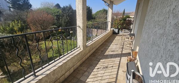 Maison à vendre 7 pièces 205 m² Deuil-la-Barre