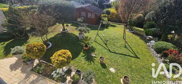 Maison à vendre 7 pièces 205 m² Deuil-la-Barre