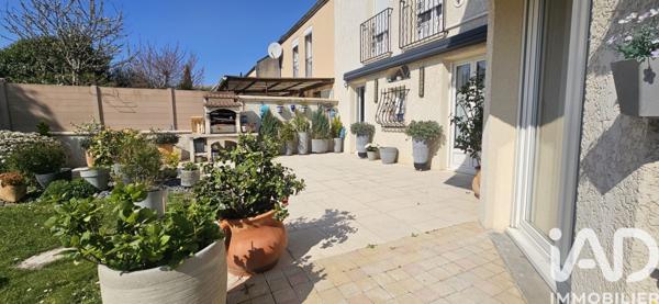 Maison à vendre 7 pièces 205 m² Deuil-la-Barre