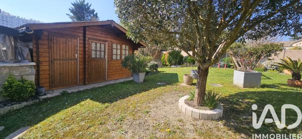 Maison à vendre 7 pièces 205 m² Deuil-la-Barre