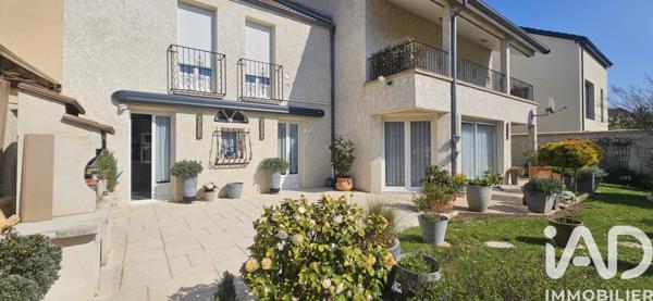 Maison à vendre 7 pièces 205 m² Deuil-la-Barre