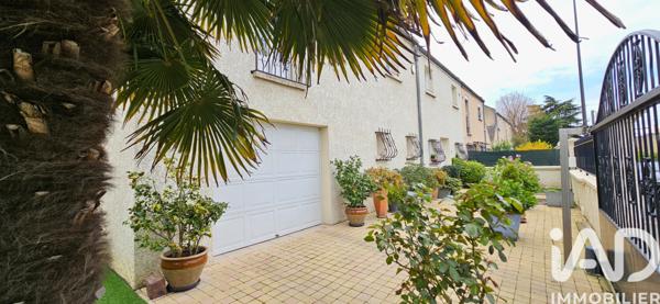 Maison à vendre 7 pièces 205 m² Deuil-la-Barre