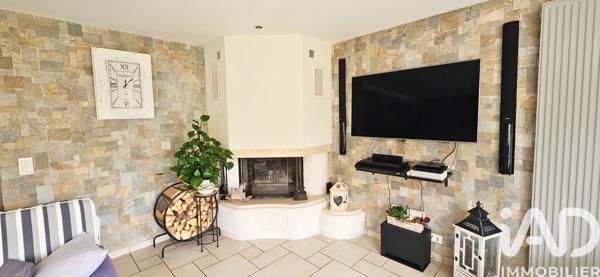 Maison à vendre 7 pièces 205 m² Deuil-la-Barre