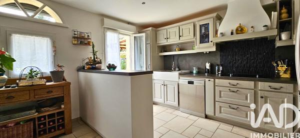 Maison à vendre 7 pièces 205 m² Deuil-la-Barre