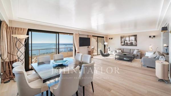 Cannes Californie - Magnifique appartement vue panoramique