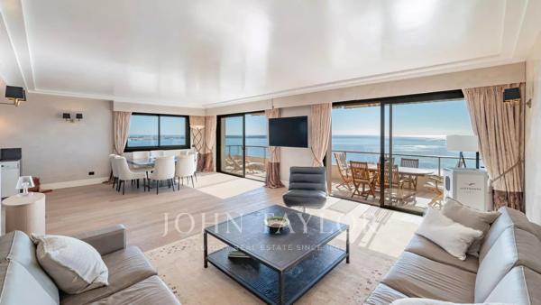 Cannes Californie - Magnifique appartement vue panoramique