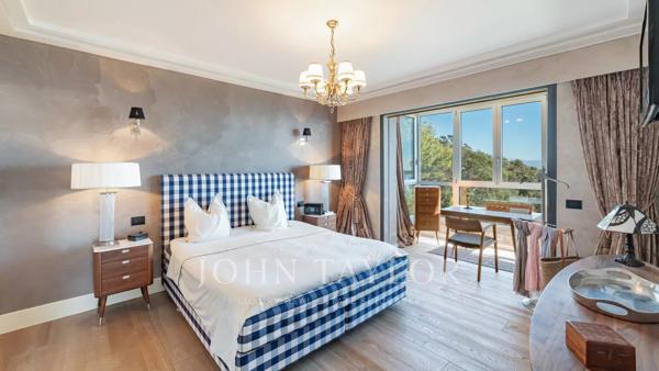 Cannes Californie - Magnifique appartement vue panoramique