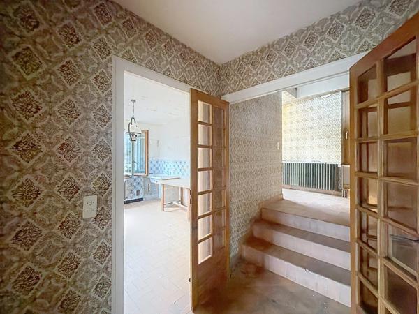 À vendre – Maison familiale avec terrain divisible à Gaillard (74240)