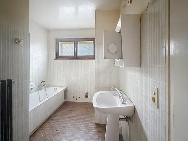 À vendre – Maison familiale avec terrain divisible à Gaillard (74240)