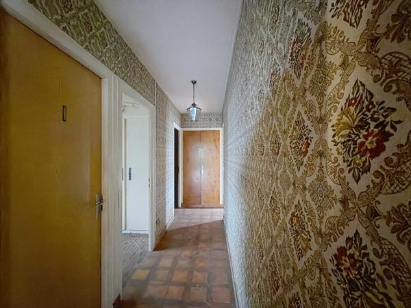 À vendre – Maison familiale avec terrain divisible à Gaillard (74240)