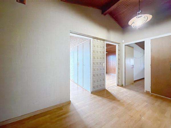 À vendre – Maison familiale avec terrain divisible à Gaillard (74240)