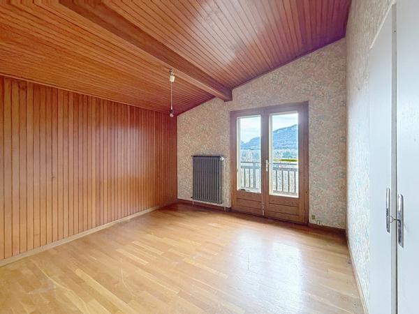 À vendre – Maison familiale avec terrain divisible à Gaillard (74240)