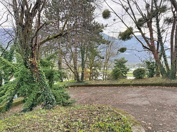 À vendre – Maison familiale avec terrain divisible à Gaillard (74240)