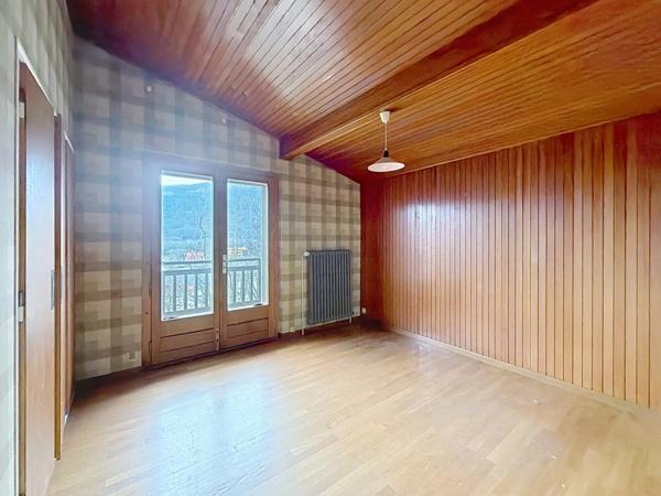 À vendre – Maison familiale avec terrain divisible à Gaillard (74240)