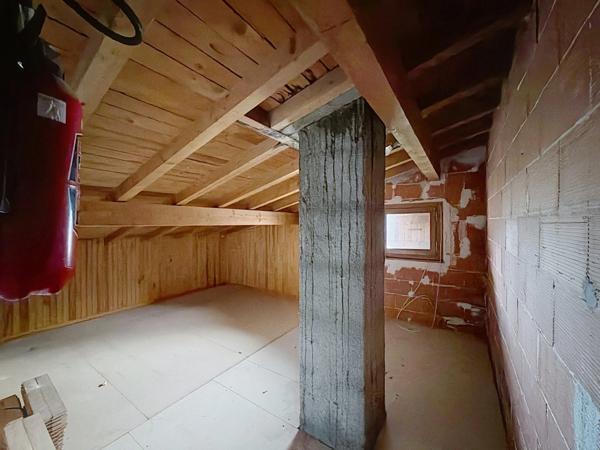 À vendre – Maison familiale avec terrain divisible à Gaillard (74240)