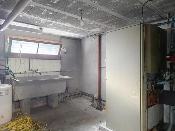 À vendre – Maison familiale avec terrain divisible à Gaillard (74240)