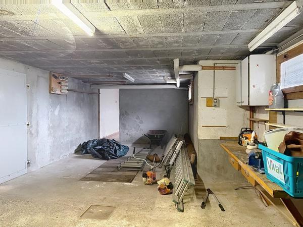 À vendre – Maison familiale avec terrain divisible à Gaillard (74240)