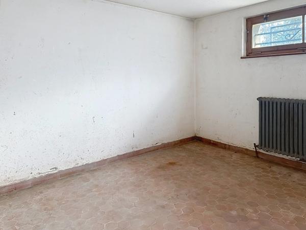 À vendre – Maison familiale avec terrain divisible à Gaillard (74240)