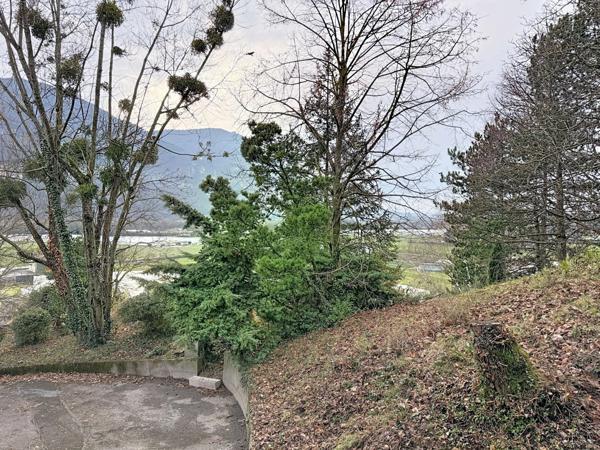 À vendre – Maison familiale avec terrain divisible à Gaillard (74240)