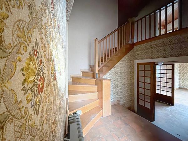 À vendre – Maison familiale avec terrain divisible à Gaillard (74240)