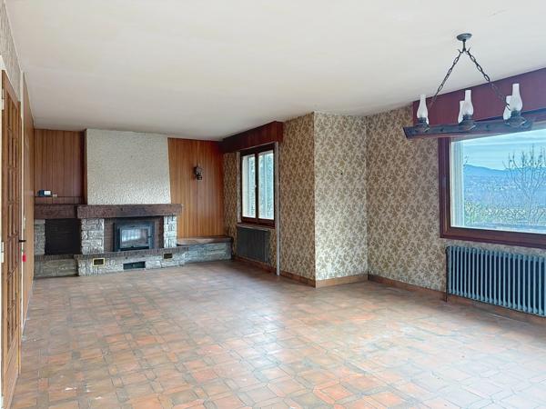 À vendre – Maison familiale avec terrain divisible à Gaillard (74240)