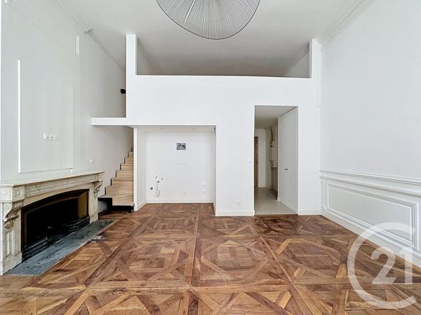 Appartement F1 à vendre  1 pièce - 40,12 m 2   LYON  - 69002