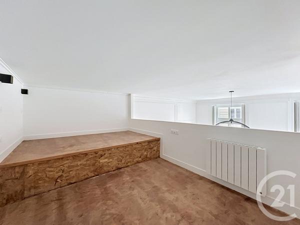 Appartement F1 à vendre  1 pièce - 40,12 m 2   LYON  - 69002