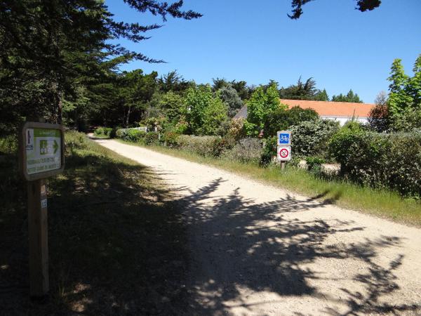 Appartement Saint Jean De Monts 2 pièce(s) 37 m²